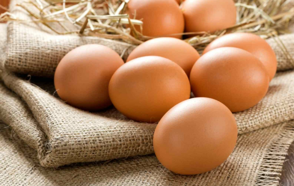 Thời điểm không nên ăn trứng gà, trứng vịt: Ai cần kiêng món trứng? - Ảnh 1